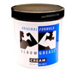 lubrifiant creme, lubrifiant elbow grease, lubrifiant pas cher, crème lubrifiante pas cher, meilleur lubrifiant, lubrifiant anal, quel lubrifiant choisir, elbow grease original, lubrifiant crème elbow grease, lubrifiant longue durée, gel lubrifiant pas cher