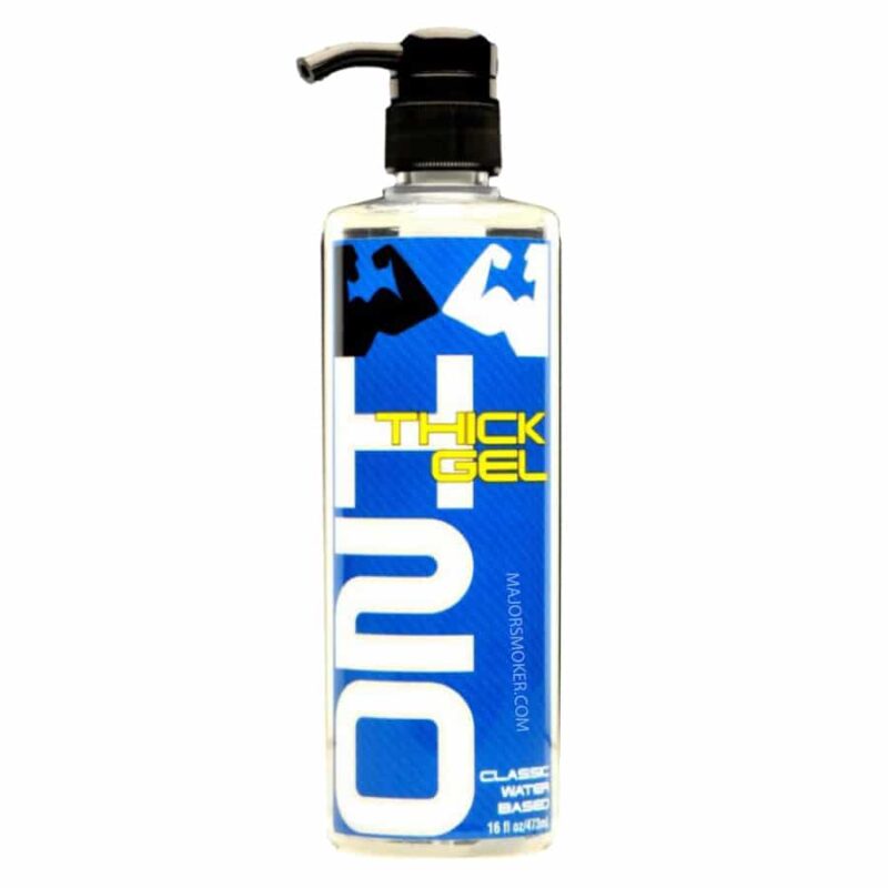 Gel-Elbow-Lubrifiant-Classic-473ml-majorsmoker.com lubrifiant à base d'eau, lubrifiant eau, lubrifiant elbow, elbow grease, lubrifiant pas cher elbow, lubrifiant à l'eau, lubrifiant h2o, elbow lubrifiant, gel lubrifiant, lubrifiant h20 elbow