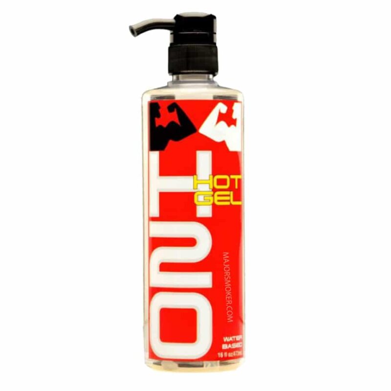 Gel-Elbow-Lubrifiant-Hot-473ml-majorsmoker.com lubrifiant effet chauffant, lubrifiant chauffant, lubrifiant elbow hot, lubrifiant pas cher elbow, elbow grease lubrifiant, lubrifiant elbow, lubrifiant qui chauffe, comme mettre du lubrifiant, lubrifiant à base d'eau, lubrifiant eau