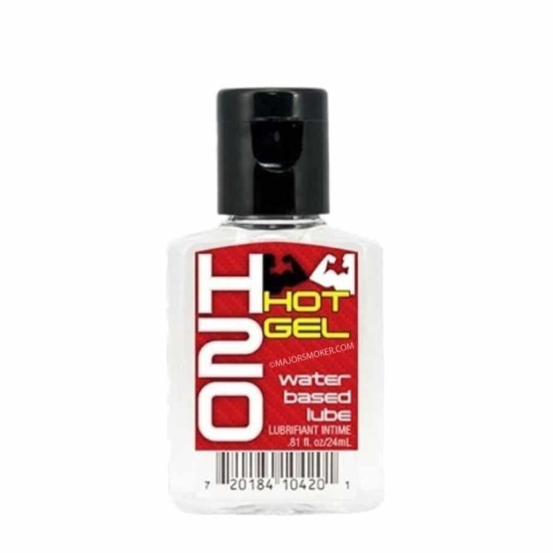 Gel-Lubrifiant-Elbow-rouge-24-ml-majorsmoker.com lubrifiant effet chauffant, lubrifiant chauffant, lubrifiant elbow hot, lubrifiant pas cher elbow, elbow grease lubrifiant, lubrifiant elbow, lubrifiant qui chauffe, comme mettre du lubrifiant, lubrifiant à base d'eau, lubrifiant eau