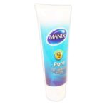 Gel lubrifiant pas cher, Lubrifiant gel prix, Gel lubrifiant manix pure, Lubrifiant manix, Manix gel Pure 80ml