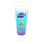Gel lubrifiant pas cher, Lubrifiant gel prix, Gel lubrifiant manix pure, Lubrifiant manix, Manix gel Pure 80ml