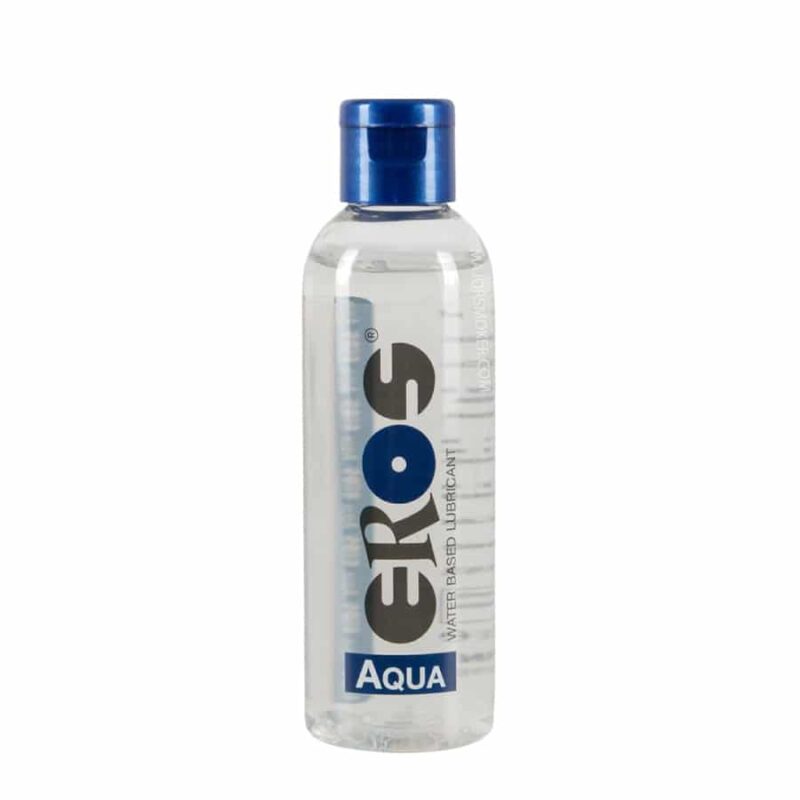Lubrifiant-Eau-Eros-Aqua-Bouteille-100mL-majorsmoker.com lubrifiant à base d'eau, lubrifiant eau, lubrifiant eros eau, lubrifiant pas cher eros, lubrifiant à l'eau, gel intime, lubrifiant longue durée, lubrifiant sans goût, lubrifiant eros à l'eau, eros pas cher