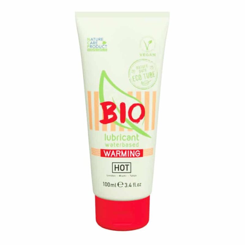 Lubrifiant-Vegan-Chauffant-Bio-Hot-100mL-majorsmoker.com lubrifiant prix, lubrifiant parfumé, gel lubrifiant parfumé, lubrifiant à l’eau, lubrifiant naturel, lubrifiant anal, gel lubrifiant, lubrifiant gout, lubrifiant intime, meilleur lubrifiant