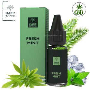 e liquide fresh mint, e liquide cbd menthe, e liquide marie jeanne fresh mint, e liquide menthe cbd, e liquide menthol, marie jeanne fresh mint, e liquide cbd meilleur prix, e liquide cbd pas cher, e liquide marie jeanne cbd, e liquide pas cher marie jeanne menthe