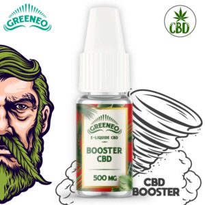 Booster cbd 500mg, cbd, greeneo, cbd utilisation, grenneo cbd effet, cbd greeneo, e-liquide greeneo, e-liquide cbd greeneo, booster cbd greeneo, e-liquide pas cher