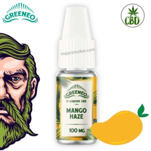 e-liquide pas cher, e-liquide pas cher cbd, cbd, cbd France, effet cbd, greeneo mango haze, greeneo mango haze pas cher, mango haze, greeneo, cbd utilisation, grenneo cbd effet, greeneo anmesia