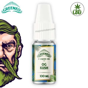 cbd, cbd France, effet cbd, cbd légal en France, acheter cbd France, e-liquide cbd effet, e-liquide cbd France, greeneo og kush, greeneo og kush pas cher, og kush