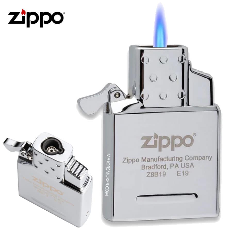 Zippo │ Mèche originale pour briquets tempêtes Zippo
