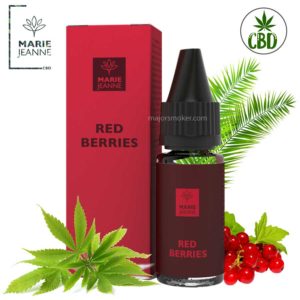 e liquide cbd fruité, e liquide cbd, e liquide red berries, marie jeanne red berries, e liquide red berries cbd, e liquide marie jeanne cbd, acheter e liquide cbd pas cher, red berries marie jeanne, meilleur e liquide frutié, cbd france, e liquide au cbd fruits rouges