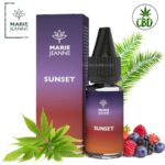 e liquide sunset, e liquide cbd sunset, e liquide marie jeanne cbd, e liquide fruité, e liquide fruit cbd, sunset e liquide marie jeanne, meilleur e liquide cbd, e liquide français, e liquide cbd made in france, cbd légal, cbd pas cher, e liquide cbd fruité