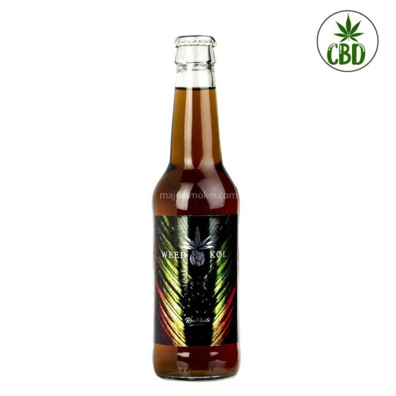 Boisson-CBD-Soda-Cola-Terpenes-Indivia-Weedkola-33cl-MajorSmoker.com boisson cbd soda cola terpènes indivia weedkola, boisson cbd, boisson au cbd, cbd France, cbd suisse, cbd, huile de cbd poure extraxt, cbd paris, huile cbd, cbd oil, e liquide cbd, effet cbd, cristaux cbd, achat cbd, tisane cbd