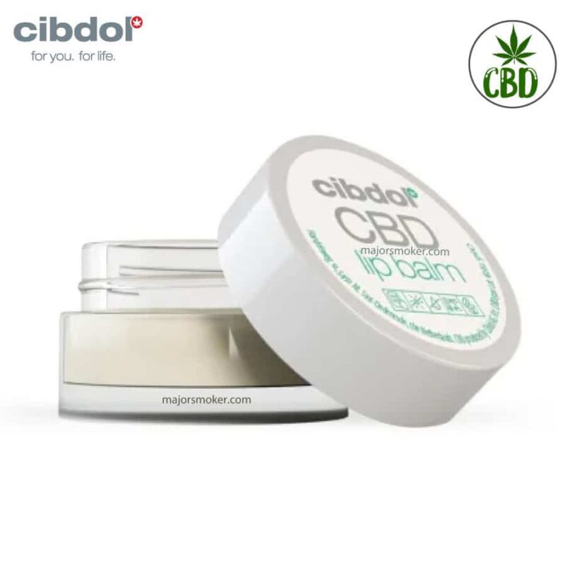 Cibdol-Baume-à-lèvres-CBD-MajorSmoker.com baume à lèvres CBD, baume à lèvres cbd cibdol, cibdol baume à lèvres CBD, huile cbd, huile de cbd pure extract, huile de cbd, cbd huile, huile de cbd bienfait, huile de cbd avis, huile de cbd effet