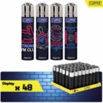 Briquet à pierre rechargeable, lot briquet clipper grand, briquet clipper pas cher, briquet clipper grand, clipper sport, clipper sport, clipper musculation