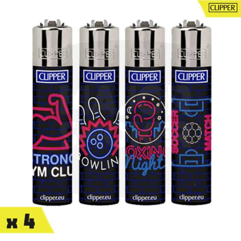 Briquet clipper, clipper briquet, briquet clipper pas cher, clipper sport, briquet sport, briquet sportive, briquet clipper décor