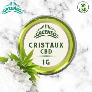 cristaux cbd, isolate cbd, cbd pas cher, cbd légal, fumer du cbd, acheter du cbd, grossiste cbd, greeneo cbd, greeneo cristaux cbd, meilleur cbd, cbd france, cbd greeneo pas cher