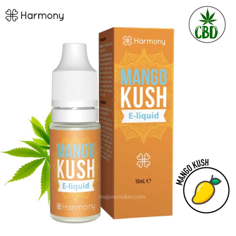 Mango kush, mango kush e liquid, acheter mango kush cbd, e liquide cbd mango kush, e liquide mango kush, mango kush e liquide harmony, mango kush harmony, cbd harmony mango kush, mango kush cbd, mango kush cbd e liquide