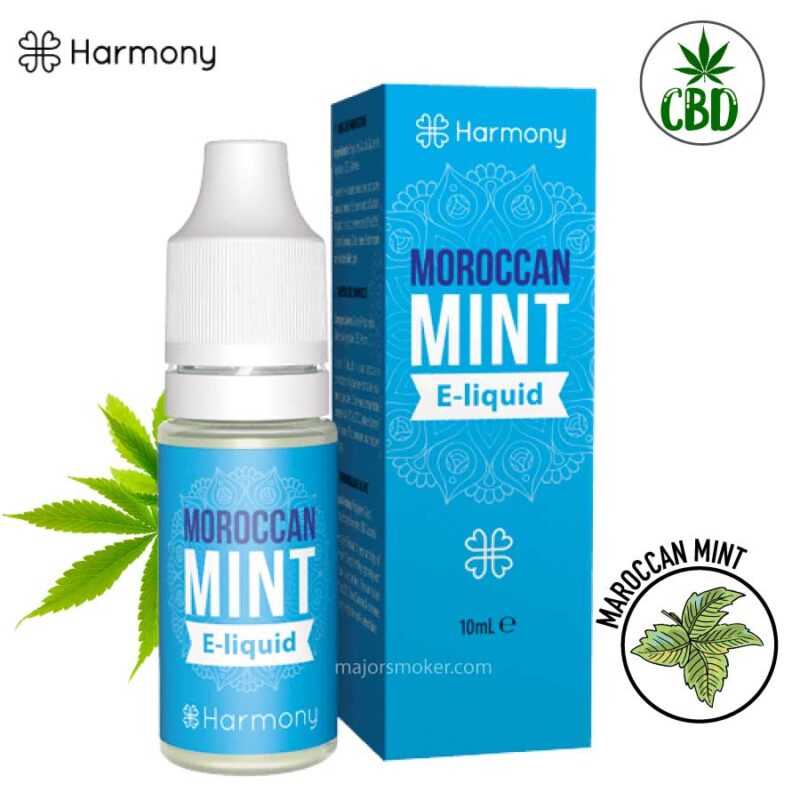 e liquide harmony, e liquide menthe, cbd pas cher, e liquide menthe marocaine, e liquide moroccan mint, harmony cbd pas cher, e liquide cbd menthol, acheter de l'e liquide cbd, harmony moroccan mint, harmony e liquide menth fraiche, e liquide harmony pas cher