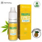 e liquide harmony, e liquide ananas, cbd pas cher, e liquide ananas cbd, e liquide pineapple, harmony cbd pas cher, e liquide cbd fruité, acheter de l'e liquide cbd, harmony pineapple, harmony e liquide ananas, e liquide harmony pas cher