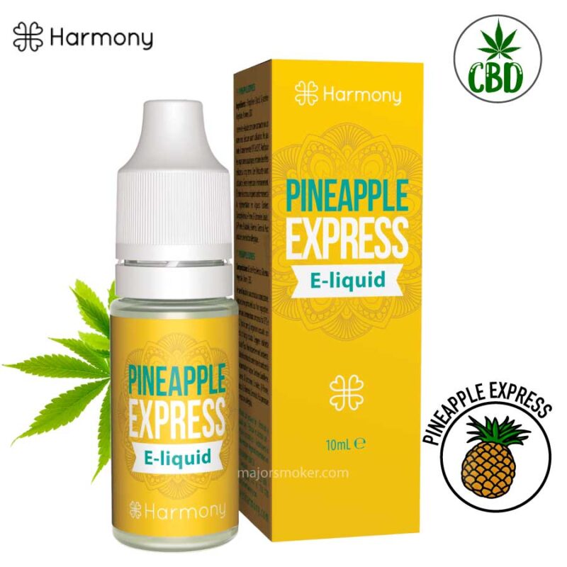 e liquide harmony, e liquide ananas, cbd pas cher, e liquide ananas cbd, e liquide pineapple, harmony cbd pas cher, e liquide cbd fruité, acheter de l'e liquide cbd, harmony pineapple, harmony e liquide ananas, e liquide harmony pas cher