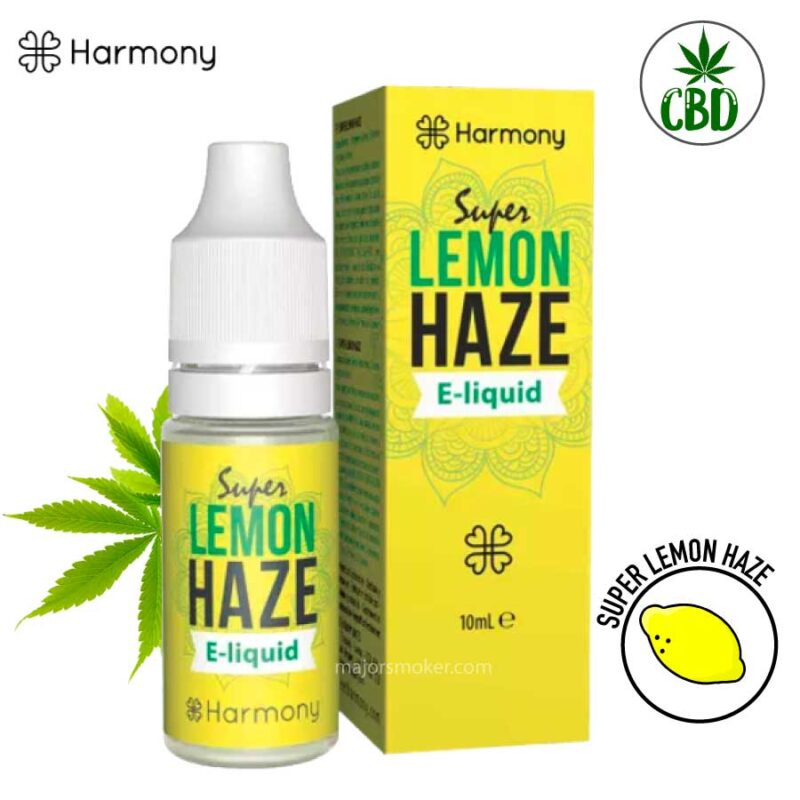 Lemon haze liquid, super lemon haze e liquid, acheter e liquide super lemon haze, harmony super lemon haze, harmony lemon haze, harmony super lemon haze, super lemon haze cbd harmony, lemon haze harmony, e liquide cbd, meilleur e liquide cbd harmony