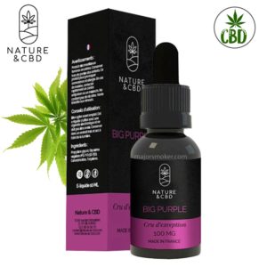 nature et cbd, nature et cbd big purple, cbd e liquide, e-liquide cbd, e liquide cbd avis, e liquide cbd effet, e liquide cbd 200mg, e liquide thc cdb, e liquide cbd Belgique, e-liquide cbd