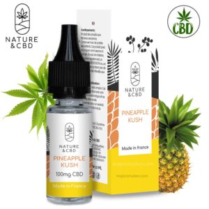 nature & cbd, nature & cbd pineapple kush, e liquide cbd, cbd e liquide, e-liquide cbd, e liquide cbd avis, e liquide cbd effet, e-liquide cbd, diy cbd e liquide, e liquide au cbd