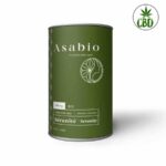 tisane cbd asabio, asabio serenité, infusion cbd, comment faire une infusion cbd, effet tisane cbd, tisane asabio serenité cbd, cbd pas cher, cbd légal, boire du cbd, thé au chanvre