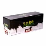 tube cigarette, tube cigarette, jass tube, tube à cigarette, meilleur tube pas cher, boite de 500 tubes, jass paper, tube à cigarette jass, acheter tube pas cher, jass tube 500