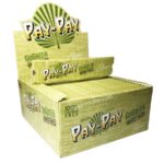 feuille pay-pay pas cher, papier pay-pay pas cher, prix feuille pay-pay, feuille pay-pay pas cher, pay-pay, papier pay-pay pas cher, feuille à rouler pay-pay go green, pay pay go green, feuille à rouler bio, feuille slim pas cher