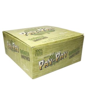 feuille pay-pay pas cher, papier pay-pay pas cher, prix feuille pay-pay, feuille pay-pay pas cher, pay-pay, papier pay-pay pas cher, feuille à rouler pay-pay go green, pay pay go green, feuille à rouler bio, feuille slim pas cher