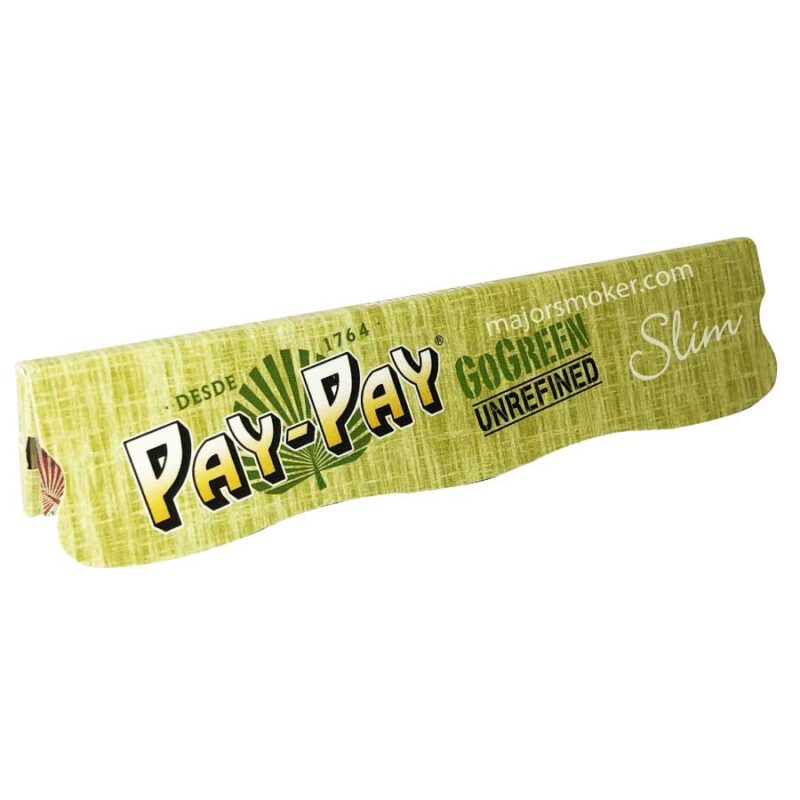 feuille pay-pay pas cher, papier pay-pay pas cher, prix feuille pay-pay, feuille pay-pay pas cher, pay-pay, papier pay-pay pas cher, feuille à rouler pay-pay go green, pay pay go green, feuille à rouler bio, feuille slim pas cher