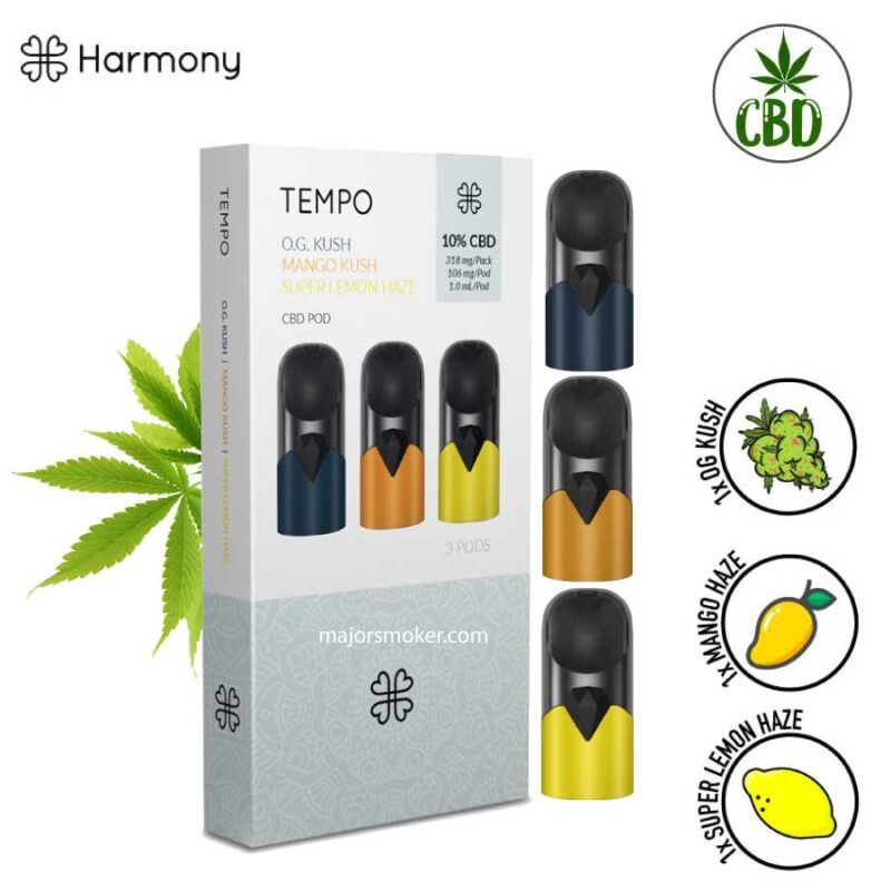 cbd harmony, tempo classic harmony, tisane cbd, acheter cbd, liquide cbd, pod cbd, harmony, harmony cbd, cbd harmony, eliquid harmony cbd terpènes