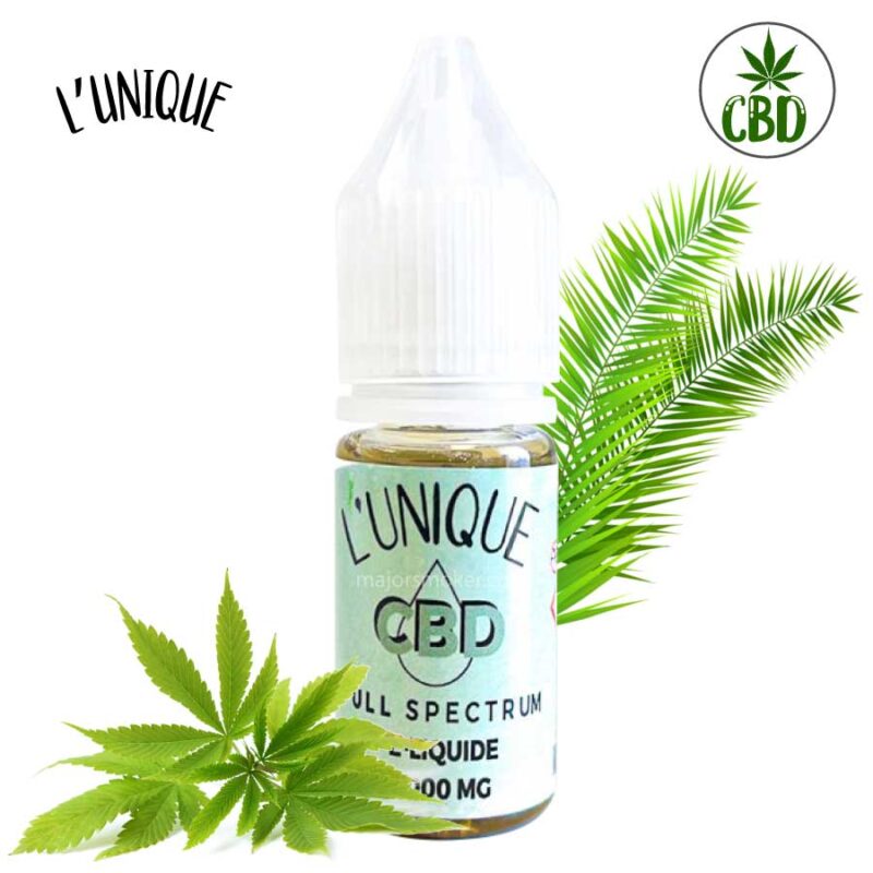 e liquide full spectrum, e liquide broad spectrum, e liquide l’unique cbd full spectrum, e liquide l'unique cbd, l'unique cbd, e liquide cbd effet, e liquide cbd 200mg, e liquide thc cbd, e liquide cbd Belgique, e-liquide cbd