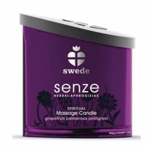 bougie de massage swede spiritual, bougie massage, bougie aphrodisiaque, bougie massage erotique, bougie shunga, bougie huile essentielle relaxante, bougie pour massage, bougie pas cher qui sent bon, bougie soothing, bougie sweden soothing