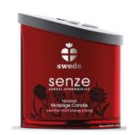 bougie de massage swede teasing, Bougie swede, bougie sweden, bougie massage, bougie de massage érotique, bougie huile de massage, bougie massage senze, bougie huile de massage, bougie huile essentielle, bougie huile