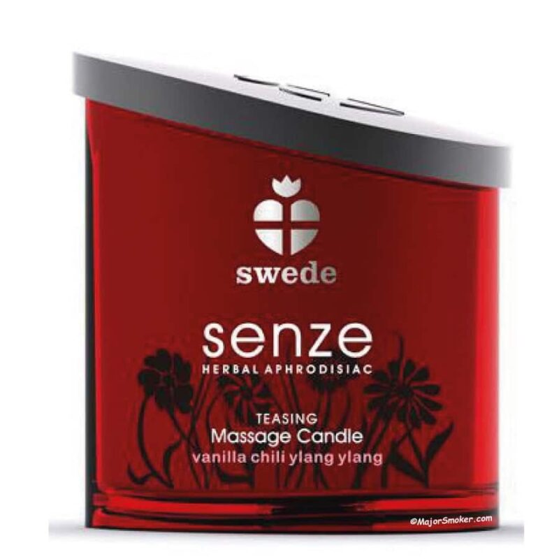 bougie de massage swede teasing, Bougie swede, bougie sweden, bougie massage, bougie de massage érotique, bougie huile de massage, bougie massage senze, bougie huile de massage, bougie huile essentielle, bougie huile