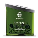 bougie de massage swede vitalizing, bougie massage senze, bougie huile de massage, bougie huile essentielle, bougie huile, bougie huile essentielle relaxante, bougie pour massage, bougie pas cher qui sent bon, bougie soothing, bougie sweden soothing