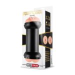 double vagin et anus sextoy, masturbateur vagin, vagin masturbation, masturbateur homme vagin, masturbation vagin artificiel, masturbateur anal, masturbation anal homme, Masturbateur double entrée, masturbateur vagin et anus, masturbateur vagin anus