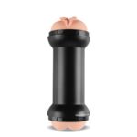 Masturbateur double entrée, masturbateur vagin et anus, masturbateur vagin anus, anus et vagin sextoy, double vagin et anus sextoy, masturbateur vagin, vagin masturbation, masturbateur homme vagin, masturbation vagin artificiel, masturbateur anal