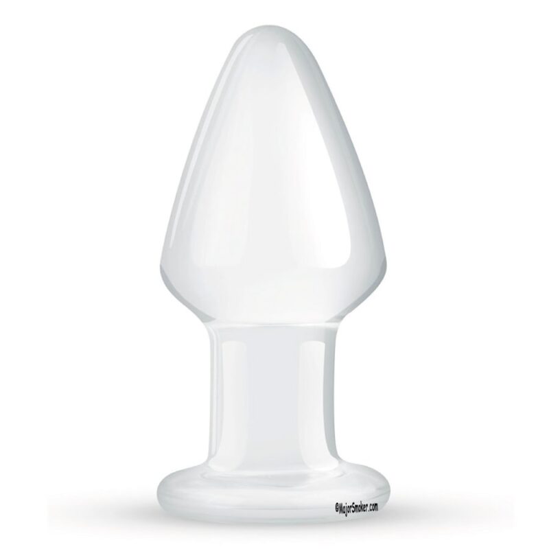 plug-anal-en-verre-gildo-n25-majorsmoker Plug anal en Verre, plug anale, plug sexe, plug anal dans la rue, plug sextoy, plug d’anus, sextoy anal, plug anal bijou, stimulateur anal, butt plug