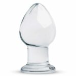 petit plug anal, mini plug anal, plug anal public, plug anal utilisation, dorcel plug anal, sextoy anal, plug anal bijou, stimulateur anal, butt plug, Plug anal en Verre