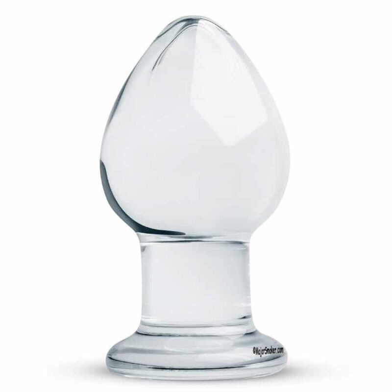 petit plug anal, mini plug anal, plug anal public, plug anal utilisation, dorcel plug anal, sextoy anal, plug anal bijou, stimulateur anal, butt plug, Plug anal en Verre