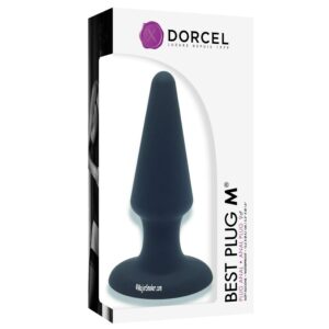 Plug M Marc Dorcel, lug anal xxl, plug anal femme, gros plug anal, a quoi sert un plug anal, comment utiliser un plug anal, quel plug anal choisir ?, plug anale, plug sexe, plug anal dans la rue