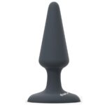 Plug M Marc Dorcel, plug anal, anal plug, plug anal homme, plug anal vibrant, dorcel plug anal, plug anal bois, plug anal latex, plug anal métal