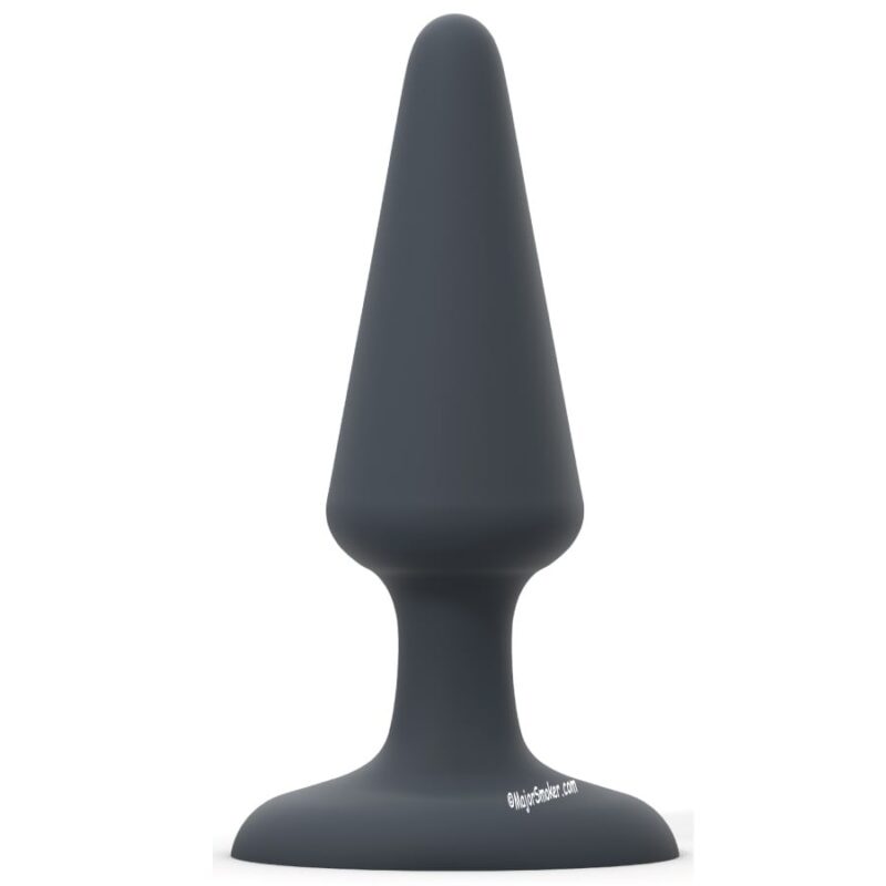 Plug M Marc Dorcel, plug anal, anal plug, plug anal homme, plug anal vibrant, dorcel plug anal, plug anal bois, plug anal latex, plug anal métal