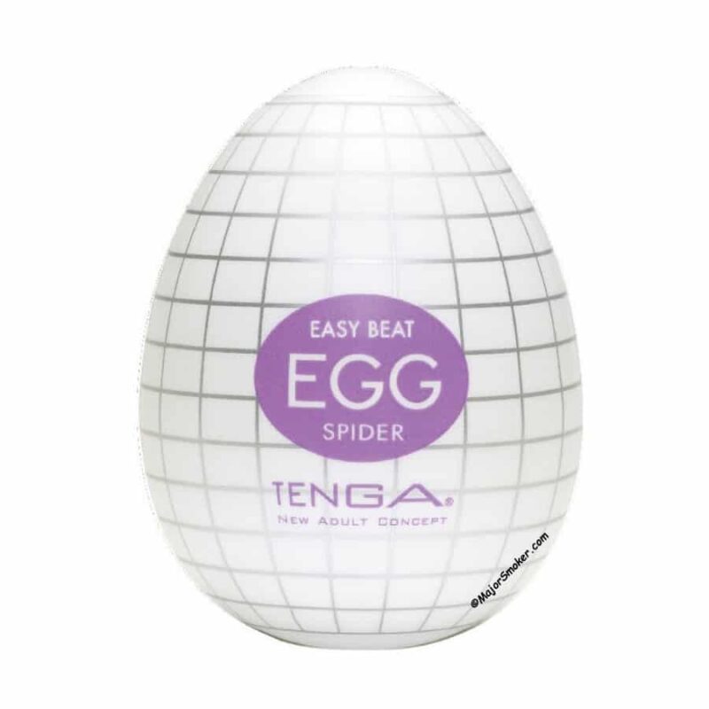 tenga-egg-spider-homme-masturbateur-majorsmoker tenga egg spider, tenga, tenga egg, œuf tenga, egg tenga, masturbateur tenga, tenga sextoy, tenga œuf, peut-on réutiliser le tenga œuf
