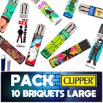 briquet clipper pas cher, clipper briquet, cliper briquet prix, briquet clipper collection