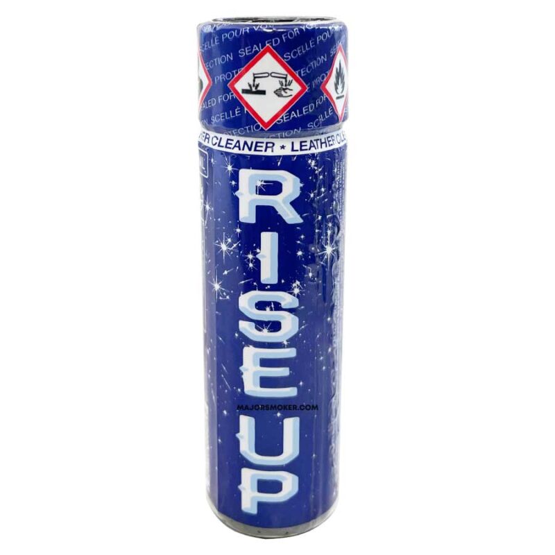 POPPERS-rise-up-25ml-majorsmoker.com poppers pentyle, poppers, poppers rise up, rise up, poppers pas cher, achat poppers