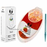 bille fraicheur, bomber card, cigarette bille, applicateur bille cigarette, menthol capsul, fraise bille fraicheur, bille menthol pour cigarette